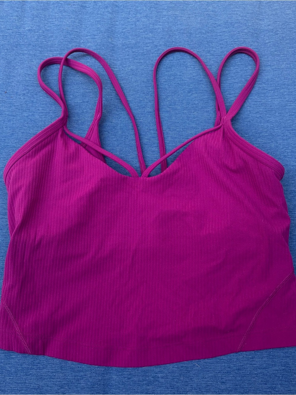 Lululemon align tank